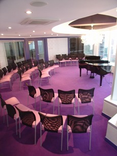 DoReMi Music Wonderland